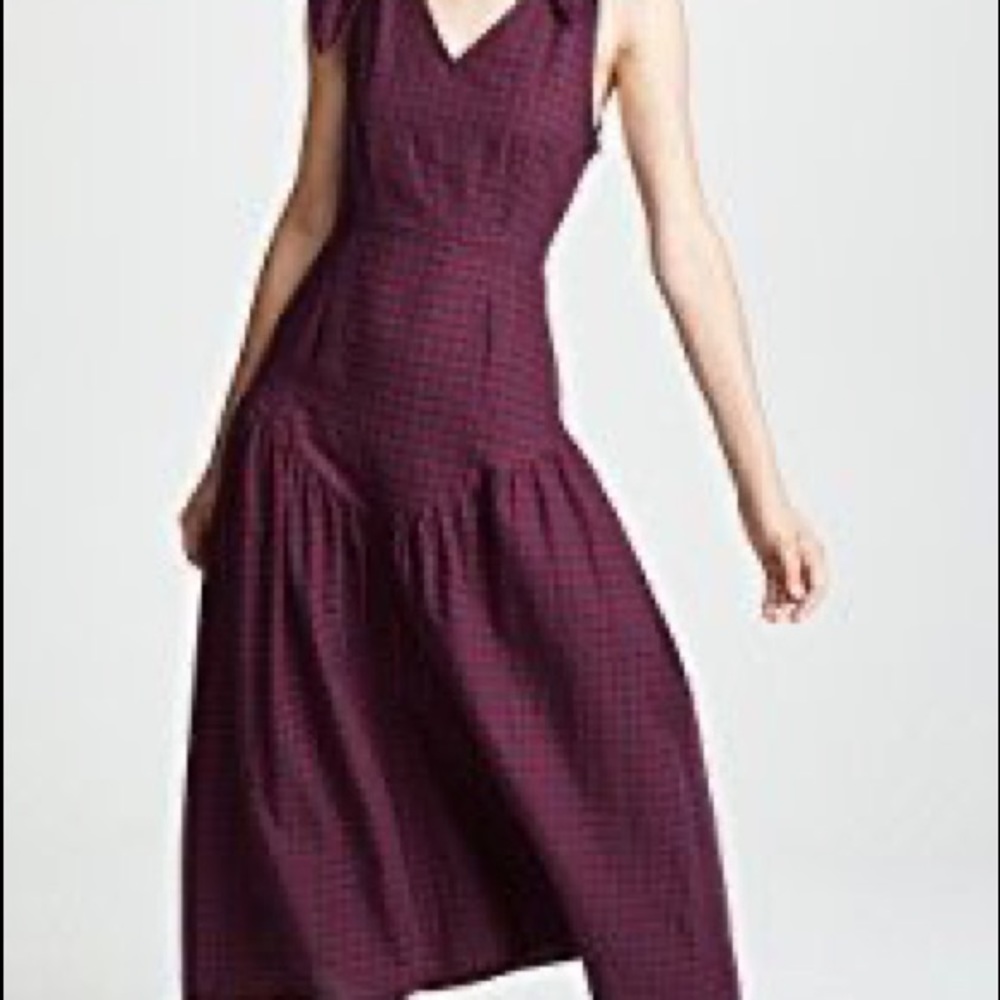 NWOT: Nice Martin Kaming Dress